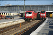 DB 120 112 (21.02.1990, München Hbf.)