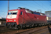 DB 120 119 (14.12.1989, Duisburg)