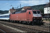 DB 120 122 (10.07.1997, Plochingen)