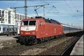 DB 120 127 (10.02.1998, München Ost)