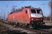 DB 120 129 (27.10.1989, Pasing-West)