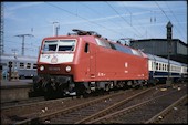 DB 120 140 (22.06.1989, Duisburg)