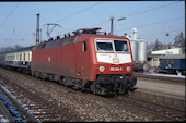 DB 120 142 (01.02.1991, Mering)
