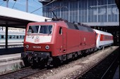 DB 120 149 (29.05.1999, München Hbf)