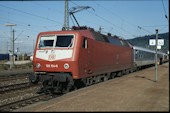 DB 120 154 (16.09.1997, Plochingen)