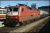 DB 120 155 (24.02.1990, München Hbf.)