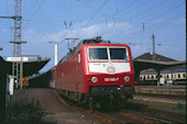DB 120 160 (10.05.1991, Göttingen)