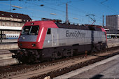 DB 127 001 (01.03.1995, München Hbf)