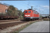 DB 139 172 (01.09.2004, München Nord)