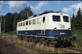 DB 139 214 (09.08.1996, Eschenlohe)