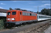 DB 139 309 (10.09.2000, Kochel)