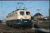 DB 139 313 (01.08.1980, Singen)