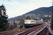 DB 139 554 (13.10.1990, Hornberg)