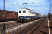 DB 139 556 (13.11.1990, Kissing)