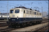 DB 139 559 (05.08.1992, München Hbf.)