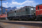 DB 140 001 (08.09.1991, Zf. Innsbruck)