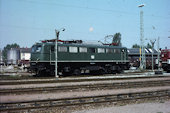 DB 140 004 (19.08.1981, Haltingen)