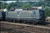 DB 140 005 (15.06.1986, Treuchtlingen)