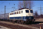 DB 140 008 (06.02.1990, Pasing-West)