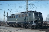 DB 140 014 (09.01.1989, Pasing-West)