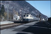 DB 140 019 (10.11.1986, Bad Reichenhall)