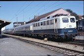 DB 140 022 (16.09.1989, Weilheim)