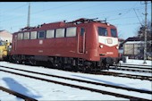 DB 140 023 (17.02.1991, Weilheim)