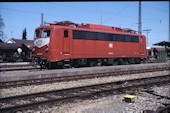 DB 140 024 (05.05.1990, Weilheim)