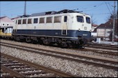 DB 140 040 (01.04.1991, Weilheim)
