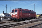 DB 140 044 (24.02.1991, Weilheim)