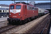 DB 140 045 (02.06.1991, München Hbf)