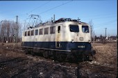 DB 140 052 (23.01.1990, Pasing-West)