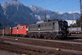 DB 140 053 (31.08.1991, Innsbruck, mit 140 041)