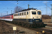 DB 140 058 (17.01.1990, Pasing-West)