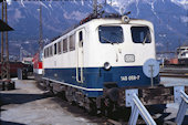 DB 140 059 (16.03.1991, Zf. Innsbruck)