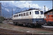 DB 140 059 (12.09.1992, Zf. Innsbruck)