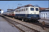 DB 140 061 (24.03.1990, Weilheim)