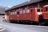 DB 140 062 (24.03.1990, Zf. Innsbruck)