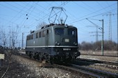 DB 140 067 (12.03.1991, Pasing-West)