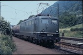 DB 140 070 (05.07.1983, Geislingen)