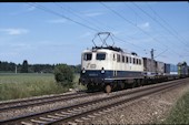 DB 140 084 (22.06.1991, Kissing)