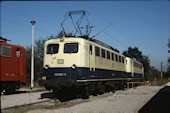 DB 140 092 (13.09.1991, Dessau)