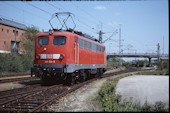 DB 140 100 (25.05.2004, München Nord)