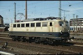 DB 140 105 (01.08.1990, Bremen)