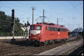 DB 140 108 (09.08.1992, Ulm)