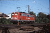 DB 140 111 (30.08.2005, Fürth)