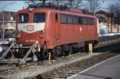 DB 140 117 (05.03.1994, Singen)