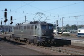 DB 140 126 (12.07.1989, Münster)