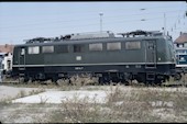 DB 140 144 (07.08.1988, Bw Ingolstadt)