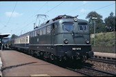 DB 140 147 (07.08.1985, Gingen)
